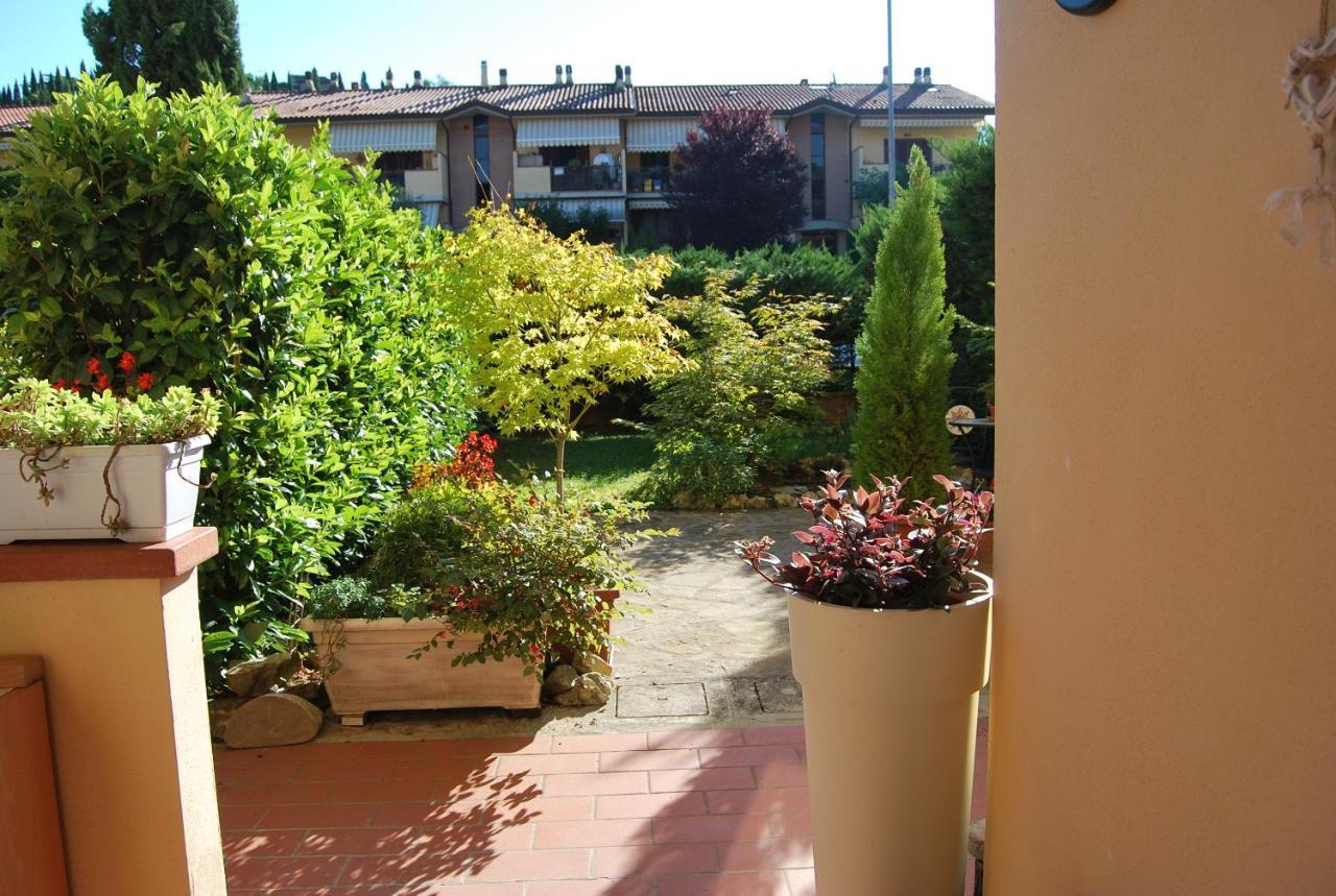 Casa Grazia Apartment Greve in Chianti Exterior photo